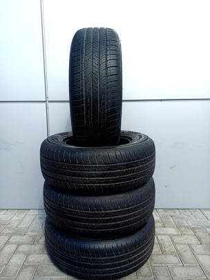 Шины KUMHO  Летние 265/65/17