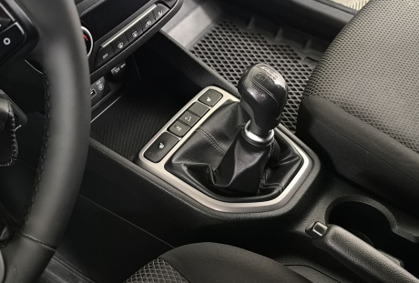 Hyundai Creta 2017 года с пробегом 210 408 км, фото 12