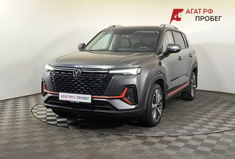 Changan CS35PLUS Новый 2024 года с пробегом 7 937 км