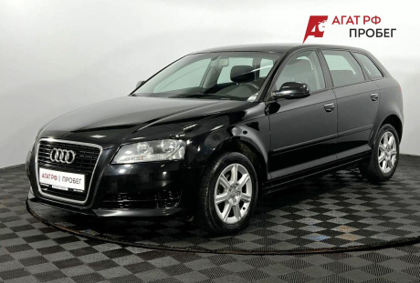 Audi A3 Sportback 2012 года с пробегом 175 118 км