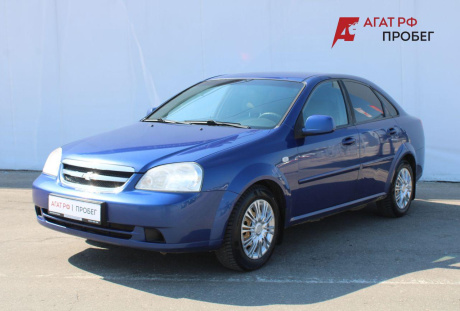 Chevrolet Lacetti Sedan 2012 года с пробегом 176 243 км