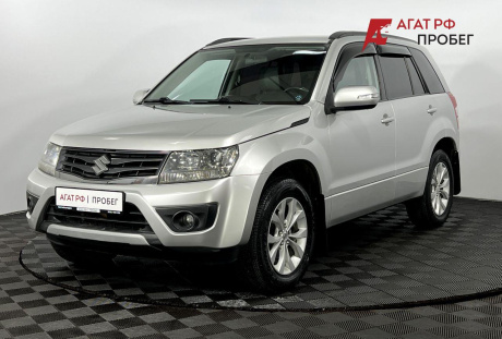 Suzuki Grand Vitara 2013 года с пробегом 184 380 км