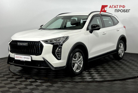 Haval JOLION 2025 года с пробегом 29 759 км