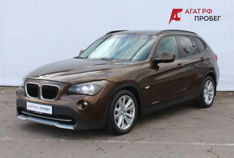 BMW X1 2011 года с пробегом 154 698 км