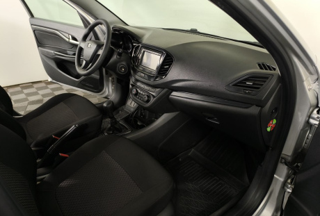 LADA Vesta 2021 года с пробегом 107 144 км, фото 9