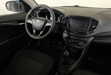 LADA Vesta 2021 года с пробегом 107 144 км, фото 13