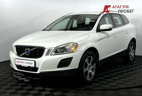 Volvo XC60 2011 года с пробегом 162 253 км