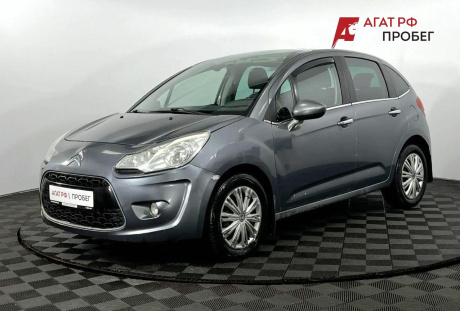 Citroen C3 2010 года с пробегом 158 658 км