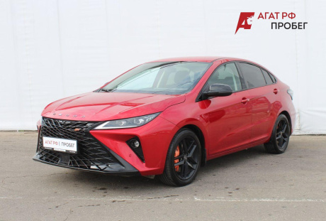 OMODA S5 GT 2023 года с пробегом 22 134 км