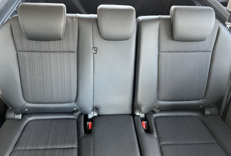 Honda Freed 2018 года с пробегом 88 447 км, фото 28