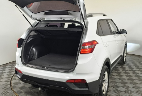 Hyundai Creta 2017 года с пробегом 210 408 км, фото 15