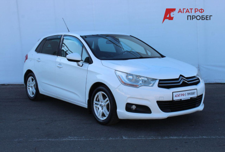 Citroen C4 2011 года с пробегом 288 748 км, фото 3