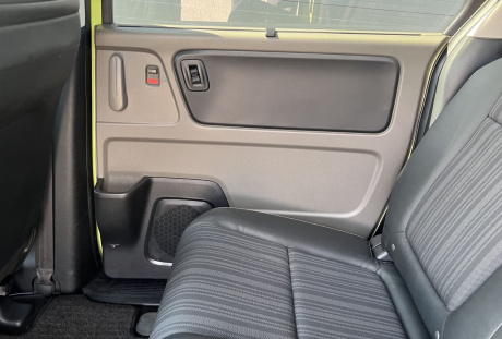 Honda Freed 2018 года с пробегом 88 447 км, фото 26