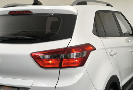 Hyundai Creta 2017 года с пробегом 210 408 км, фото 17