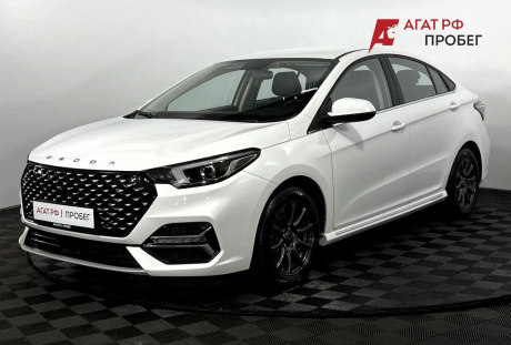 OMODA S5 2024 года с пробегом 28 581 км