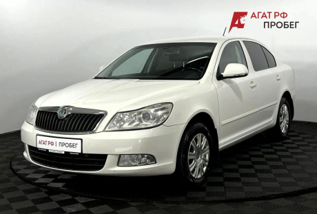 ŠKODA Octavia 2013 года с пробегом 212 590 км
