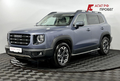 Haval DARGO 2023 года с пробегом 22 535 км