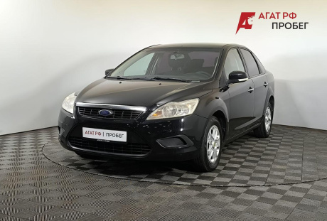 Ford Focus 2008 года с пробегом 227 649 км