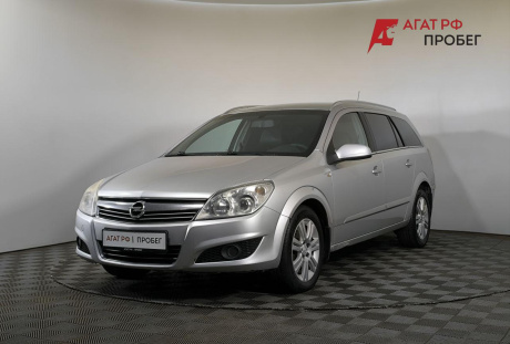Opel Astra универсал 2008 года с пробегом 228 724 км