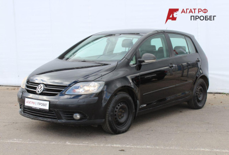 Volkswagen Golf 2007 года с пробегом 218 346 км