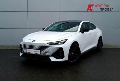 Changan UNI-V 2023 года с пробегом 41 145 км