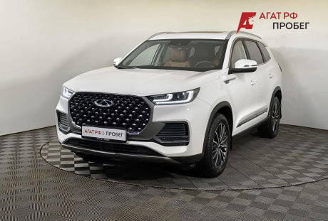 Chery Tiggo 8 Pro MAX 2023 года с пробегом 29 868 км