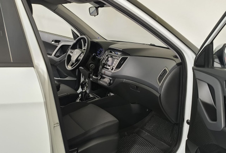 Hyundai Creta 2017 года с пробегом 210 408 км, фото 9