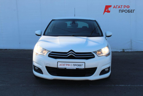 Citroen C4 2011 года с пробегом 288 748 км, фото 2