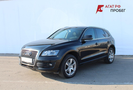 Audi Q5 2009 года с пробегом 183 028 км