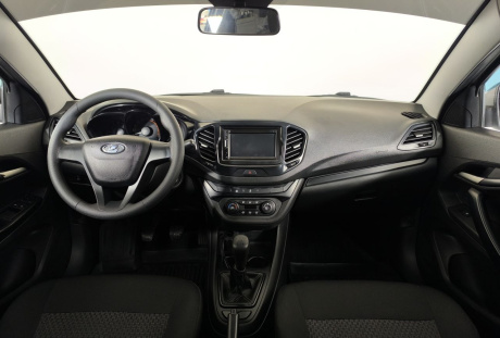 LADA Vesta 2021 года с пробегом 107 144 км, фото 12