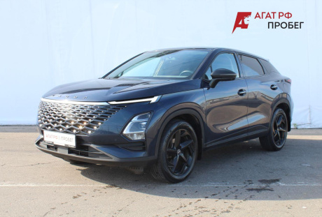 OMODA C5 2023 года с пробегом 85 317 км
