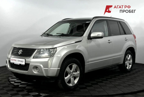 Suzuki Grand Vitara 2008 года с пробегом 230 341 км