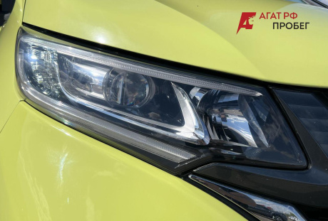 Honda Freed 2018 года с пробегом 88 447 км, фото 3