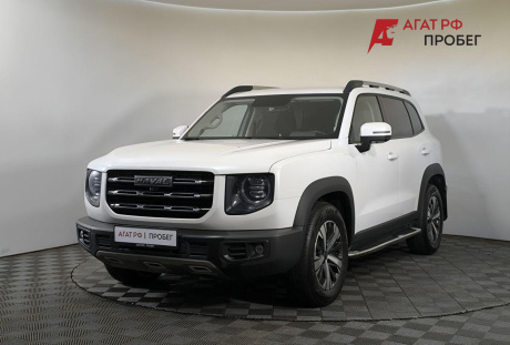 Haval DARGO 2024 года с пробегом 91 948 км