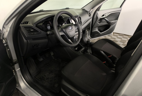 LADA Vesta 2021 года с пробегом 107 144 км, фото 8