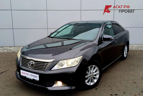 Toyota Camry 2013 года с пробегом 159 626 км