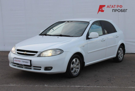 Chevrolet Lacetti Hatchback 2011 года с пробегом 199 447 км