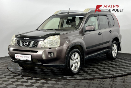 Nissan X-Trail 2008 года с пробегом 239 376 км