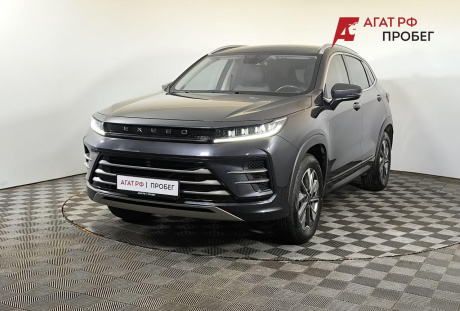 Exeed LX 2023 года с пробегом 42 106 км