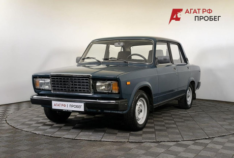 LADA 2107 2004 года с пробегом 28 250 км