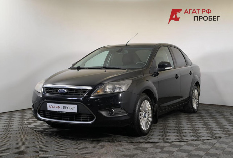 Ford Focus 2008 года с пробегом 235 349 км