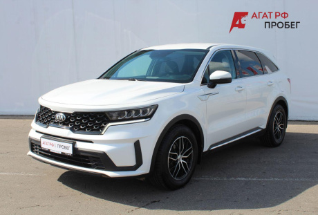Kia Sorento 2020 года с пробегом 90 238 км