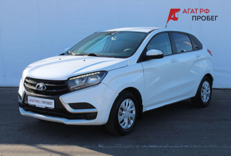 LADA XRAY 2019 года с пробегом 279 020 км