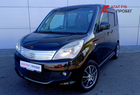 Suzuki Solio 2015 года с пробегом 190 133 км