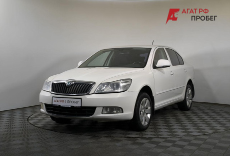 ŠKODA Octavia 2013 года с пробегом 346 061 км