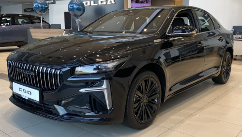 VOLGA C50 Премиум 2.0T 7 ст. робот. передний привод (200 л.с.)