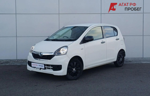 Toyota Pixis Epoch 2015 года с пробегом 96 482 км, фото 1