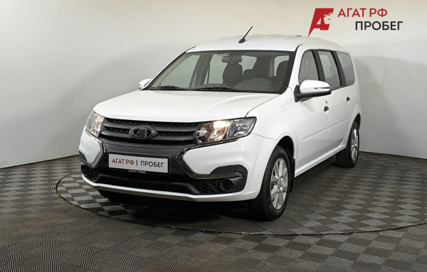 LADA Largus универсал (5м) 2024 года с пробегом 21 187 км, фото 1