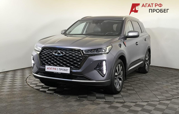 Chery Tiggo 7 Pro MAX 2024 года с пробегом 73 122 км, фото 1