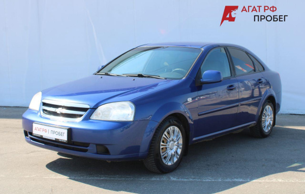 Chevrolet Lacetti Sedan 2012 года с пробегом 176 243 км, фото 1